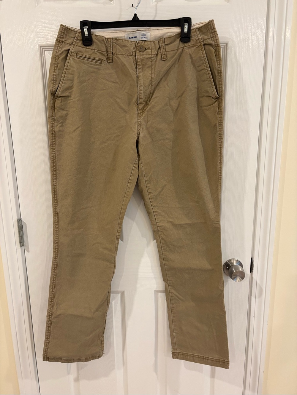 Old Navy Khakis